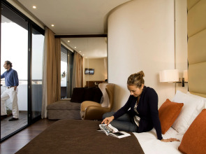 TURIM Av Liberdade Hotel