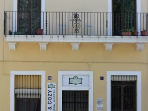 Barcelona Nice & Cozy