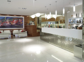 Smy Bologna Centrale