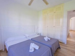 Apartamentos Son Bou Gardens