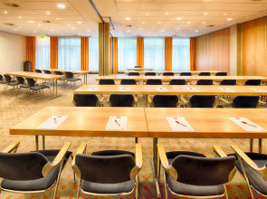 Leonardo Hotel Hamburg Airport