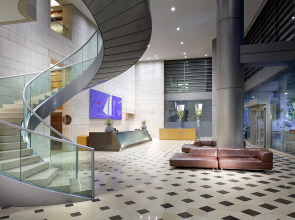 Eurostars Grand Marina