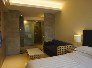 Guangzhou Timmy Hotel Apartment