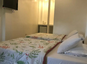 Villa Romero de Boracay