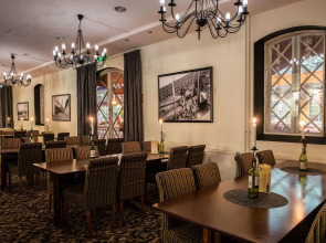 Hiisi Hotel Turku Seaport