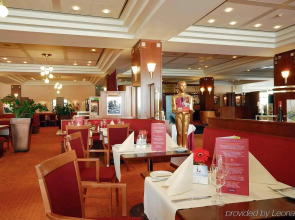 Mercure Hotel Potsdam City