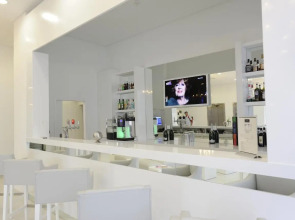 Kyriad Prestige Perpignan Centre Gare