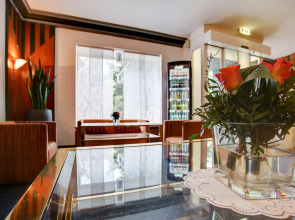 Trip Inn Hotel Esplanade