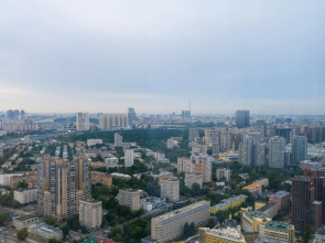 Нью лэвэл групп на улице 1-й Красногвардейский проезд 22 стр. 2