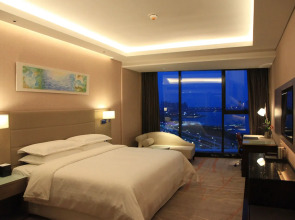 Sheraton Qingdao West Coast
