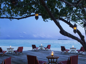 Taj Exotica Resort And Spa