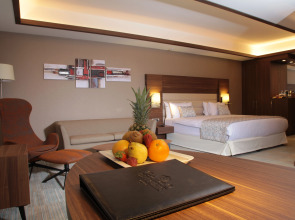 Bricks Hotel Istanbul