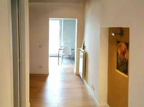 Hotel Castelgandolfo