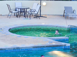 iCheck inn Klong Muang