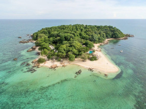 Koh Munnork Private Island