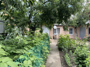 Гостевой дом на улице Интернациональная 16