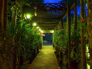 La Niche d Angkor Boutique Hotel