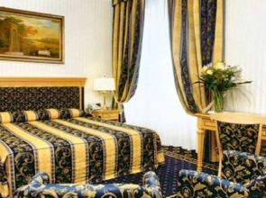 Andreola Central Hotel