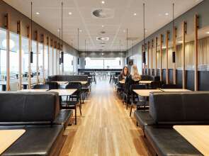 Billund Airport Hotel