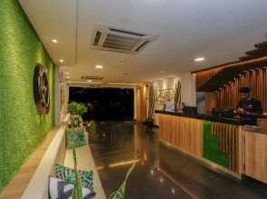 My Hotel @ KL Sentral