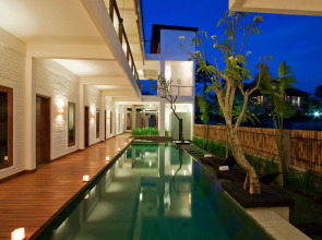 Echoland Bed & Breakfast