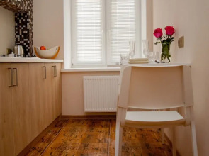 Апартаменты Modern History