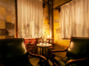 Ifigenia by Captain Michalis