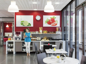 Aparthotel Adagio Access Paris Clichy