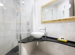 Relais Hotel Centrale Firenze