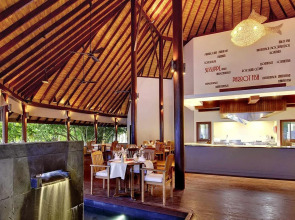 Robinson Maldives - Adults only