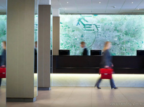 Crowne Plaza Antwerp by IHG