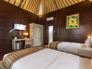 Coconut Boutique Resort