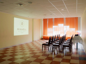 Rixwell Bauska Hotel