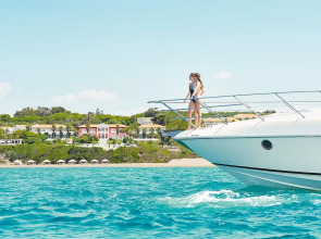 Mandola Rosa at Riviera Olympia, A Grecotel Resort to Live