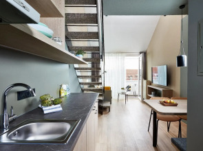 Living Hotel Nürnberg