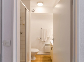 Comfort Aparthotel Le Mans