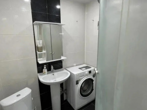 Апартаменты на проспекте Карла Маркса 69