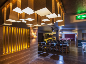 Grand Hotel Gaziantep