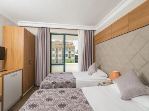 Grand Seker Hotel - All Inclusive