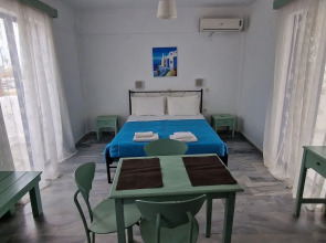 Kaloxenia Apartments