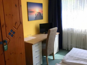 City Hotel Kaiserhof