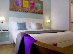 Ripense In Trastevere