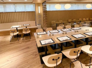 Отель SUI Kyoto Kiyomizu