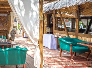 Отель Be Live Adults Only La Cala Boutique Hotel