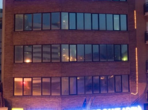 Ciutat de Sant Adria