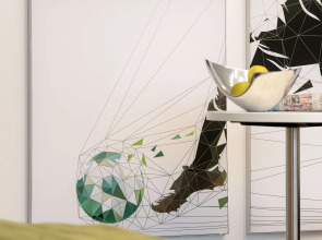 Tulip Inn Düsseldorf Arena (Superior)