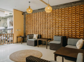 Wana Karsa Ubud Hotel