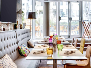 Novotel Paris Charenton Le Pont