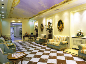 Andreola Central Hotel