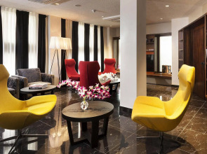 PLAY Seaport Suite Hotel TLV